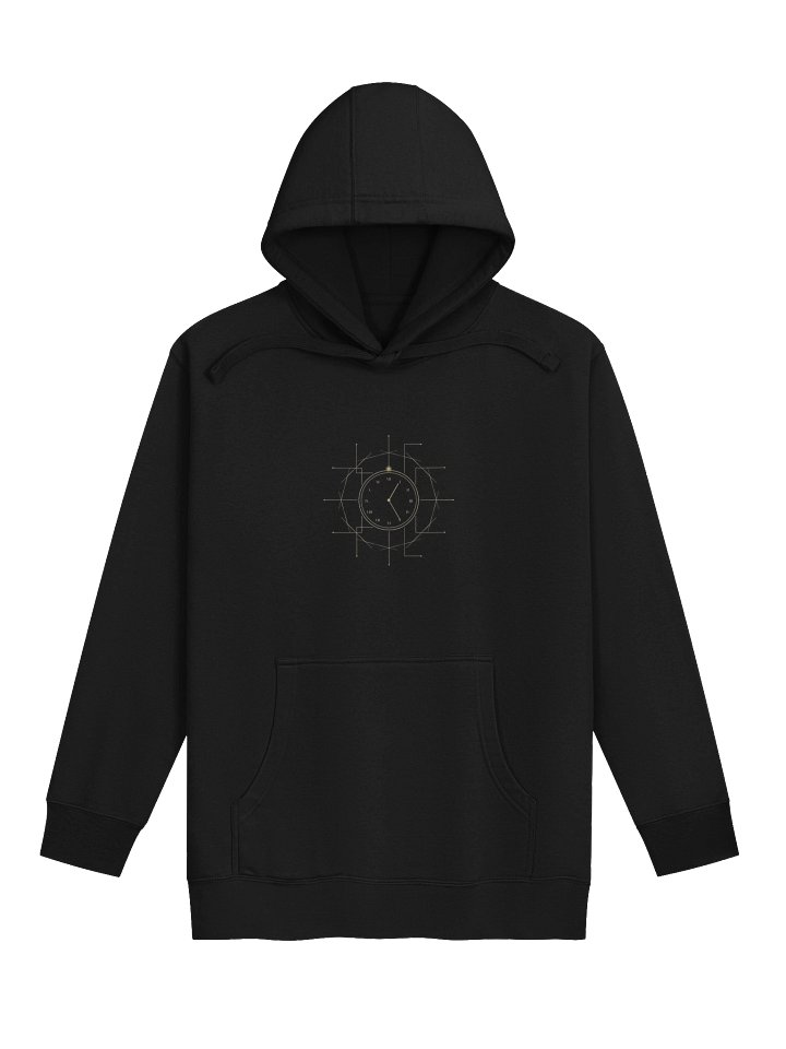 TYME Symmetry Unisex Hoodie LIMITED product image (1)