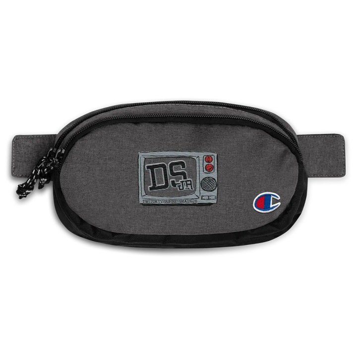 Champion Edition Fanny Pack product image (1)