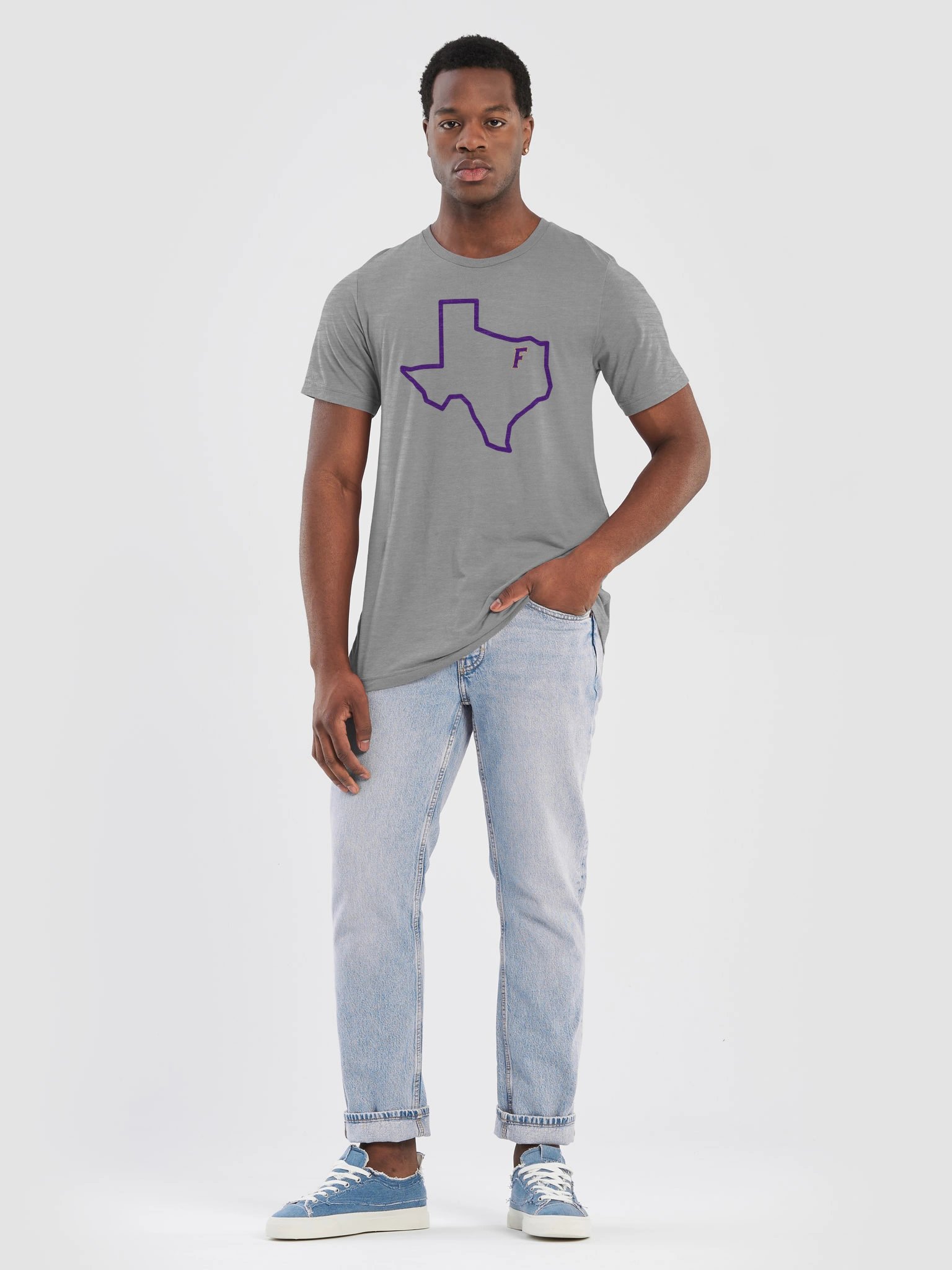 Texas Tee product image (34)