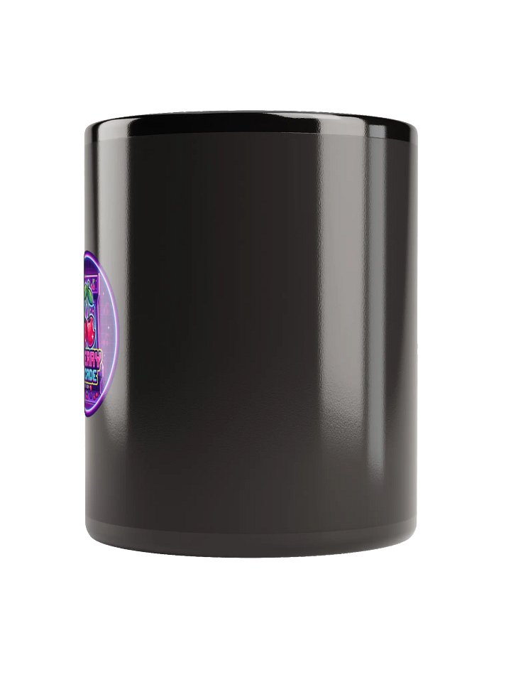 Cherry Arcade Neon Mug product image (3)