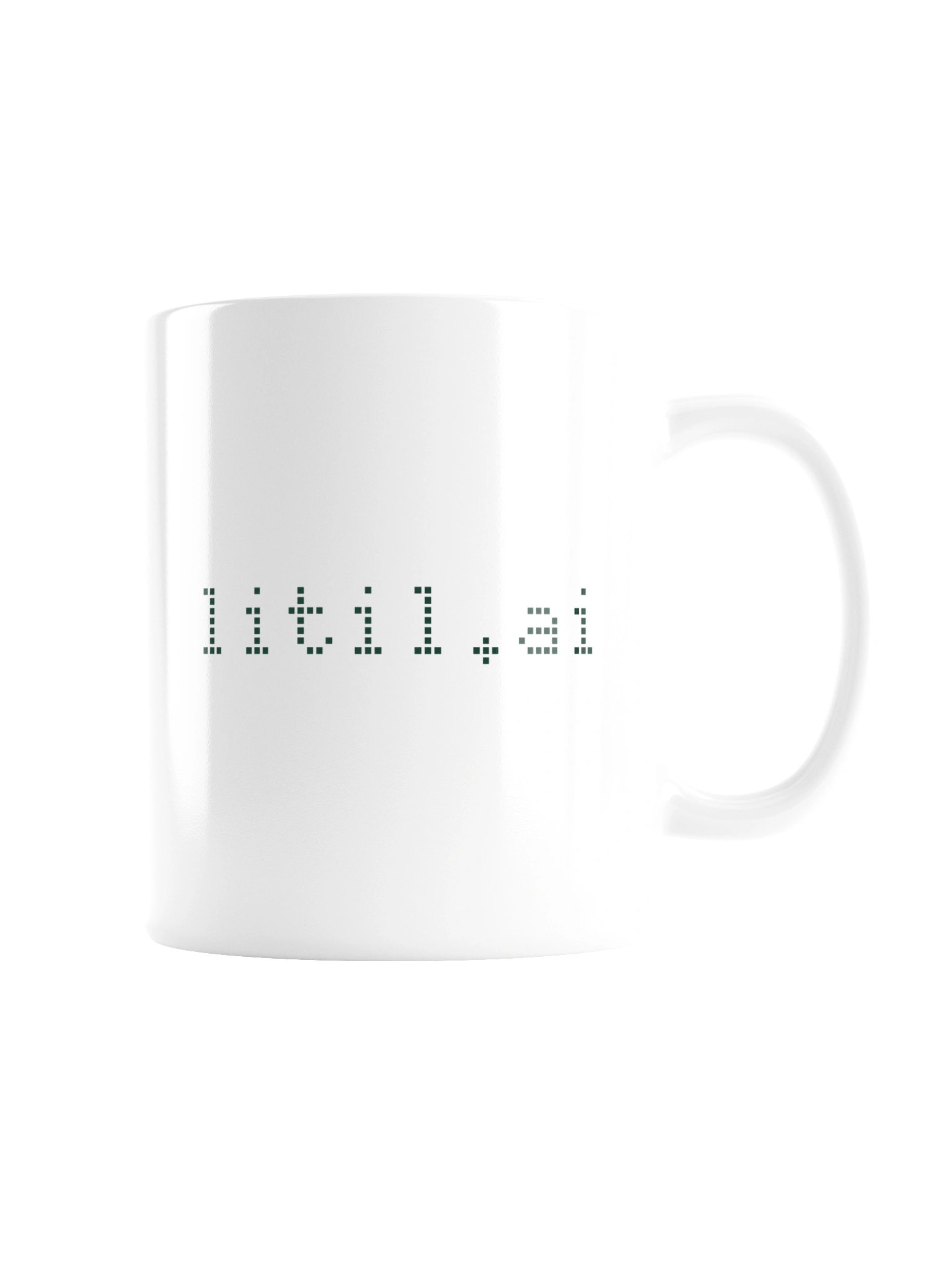 LiTiL logo mug product image (3)