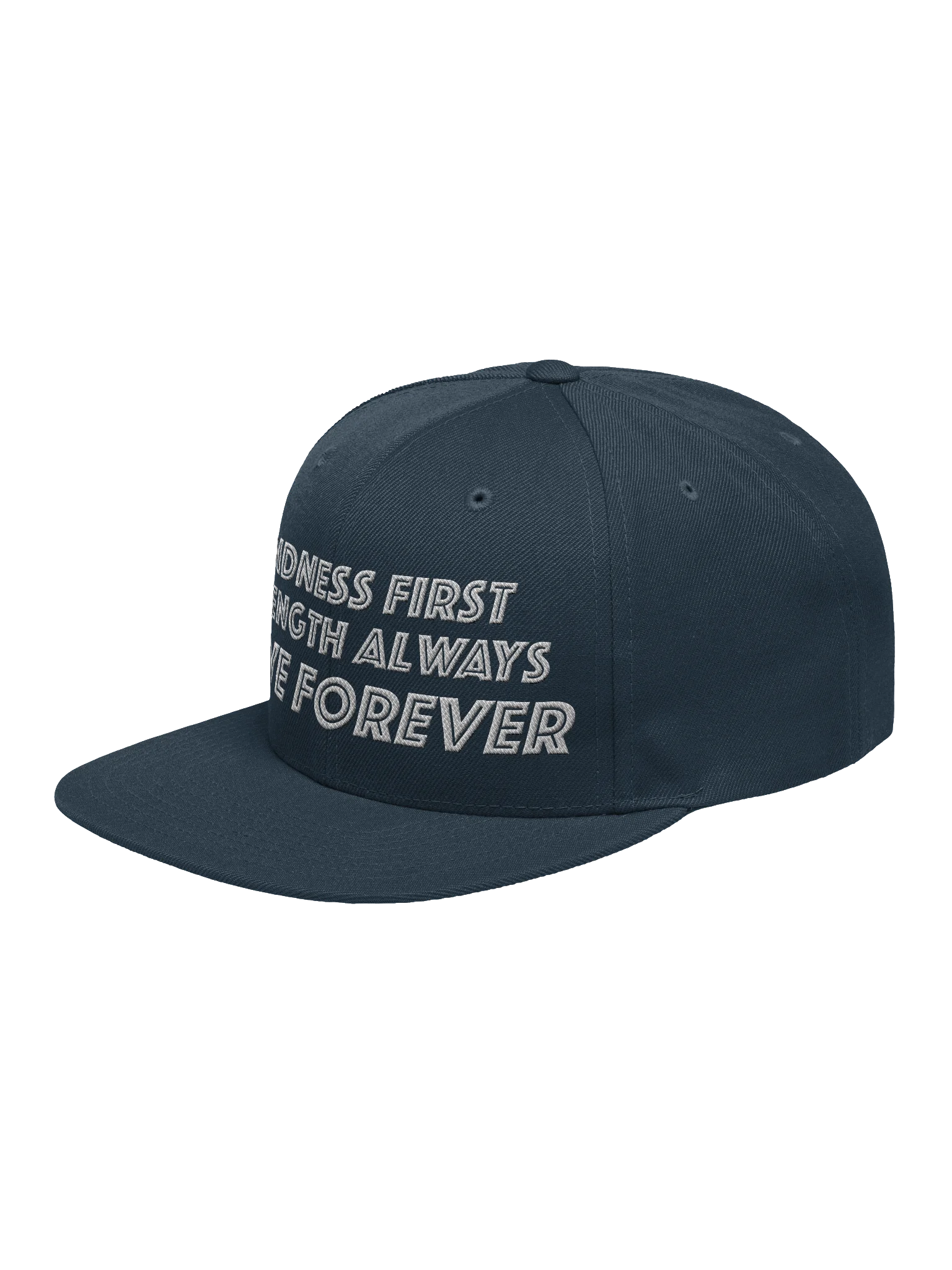 Urban Skyline Monochrome Snapback product image (14)