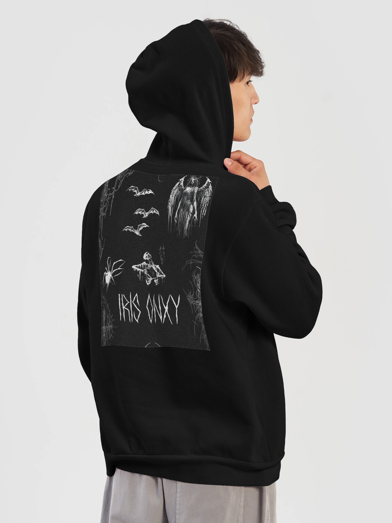 iris onyx hoddie product image (26)