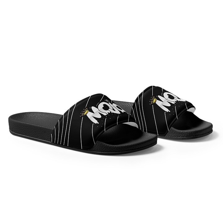 Mojo Men's Slides product image (1)