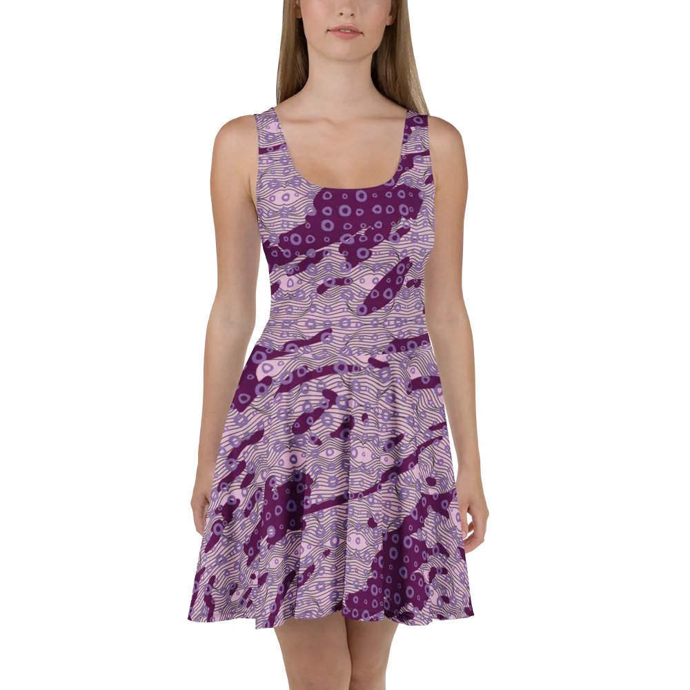 Abstract Dress #1 product image (2)