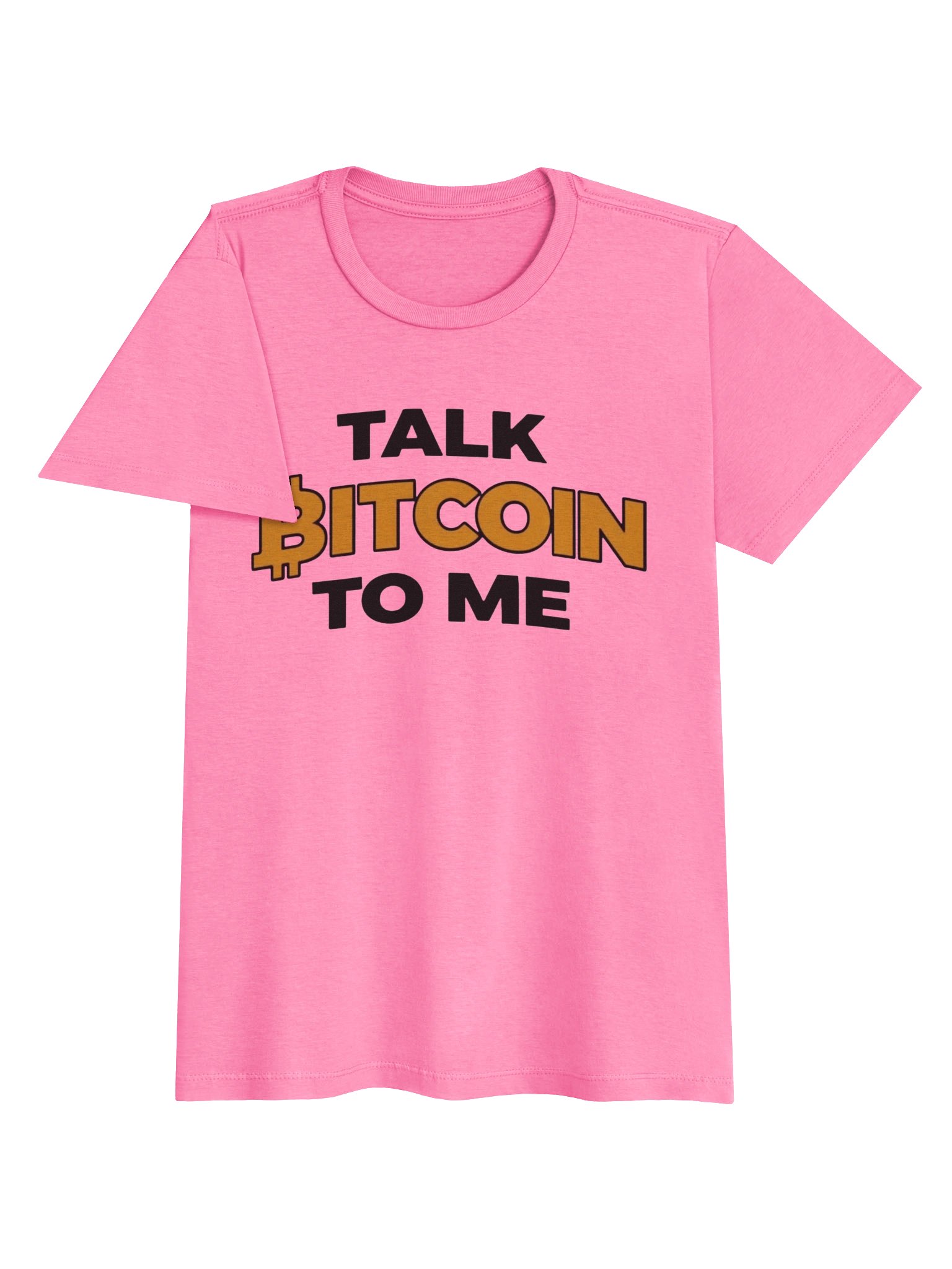 Slim Fit Tee product image (3)