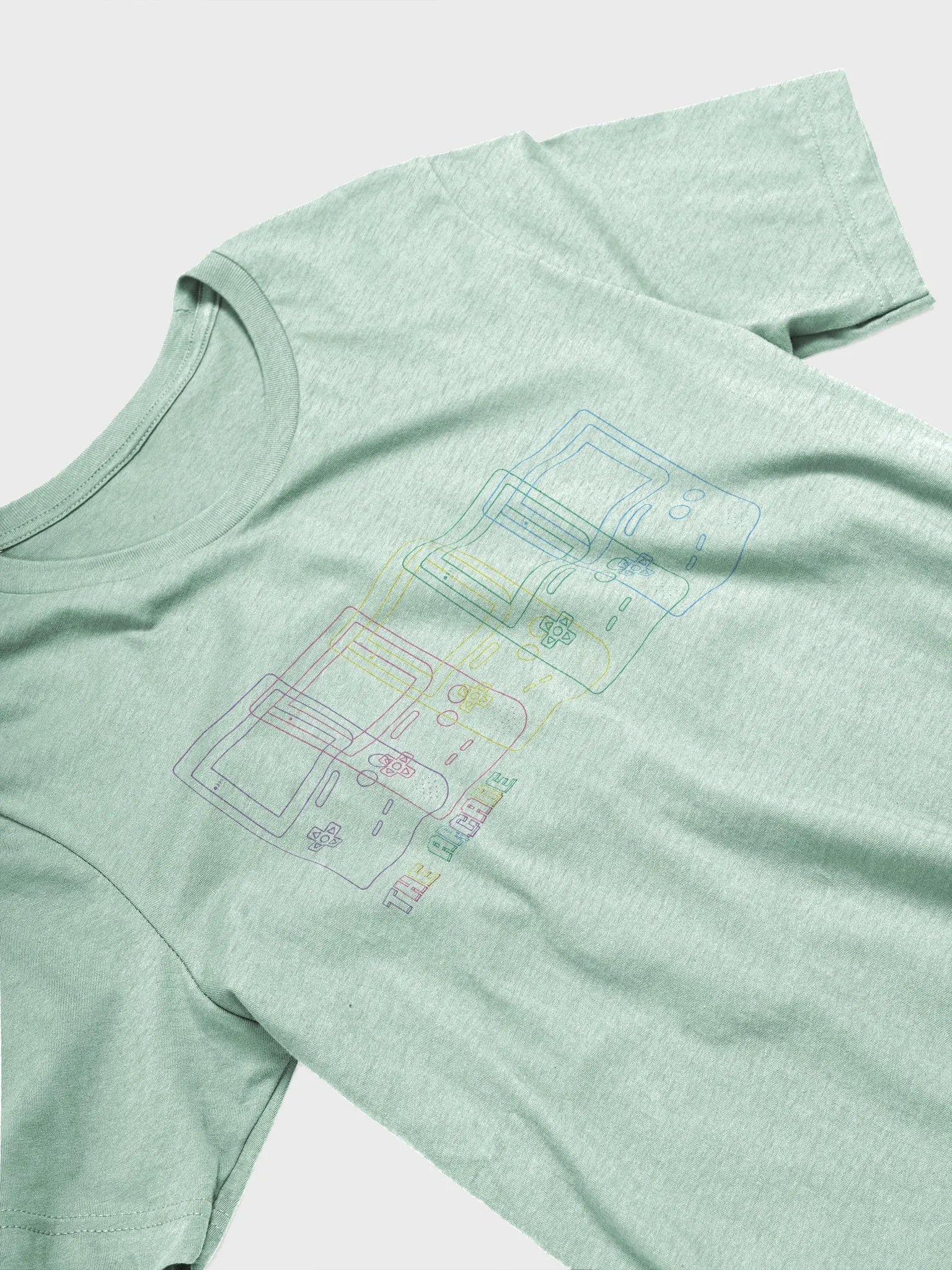 Out of Pocket ∙ Tee product image (2)