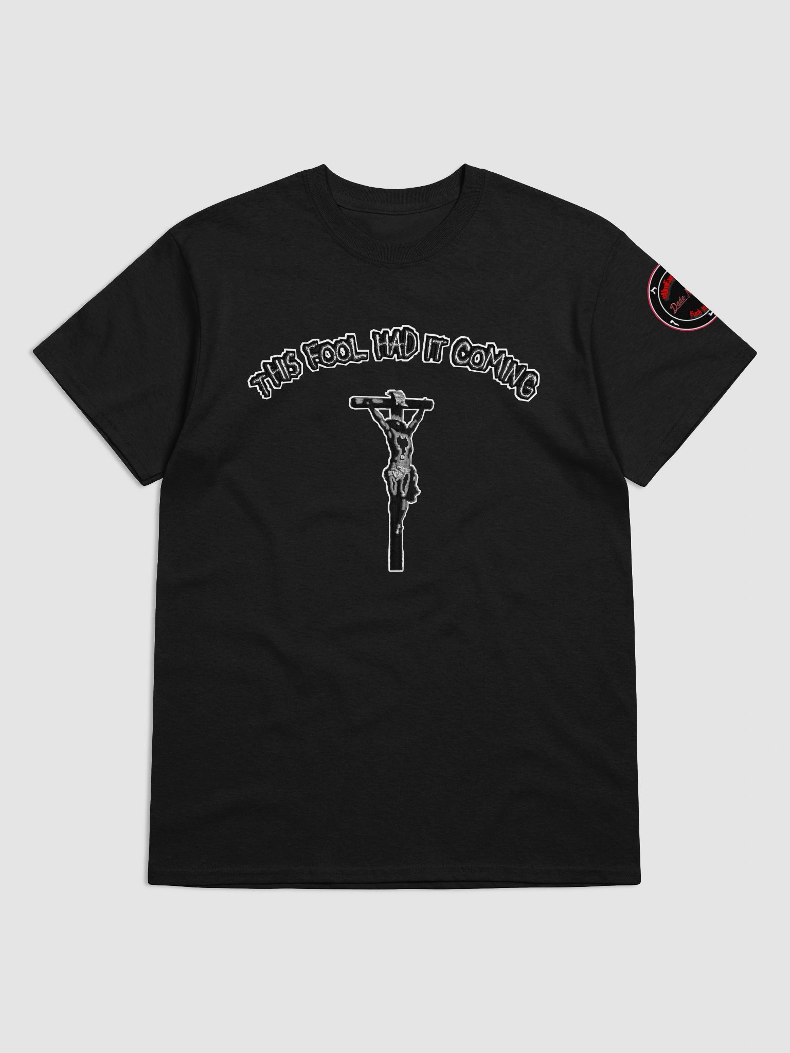 This Fool Had It Coming product image (1)