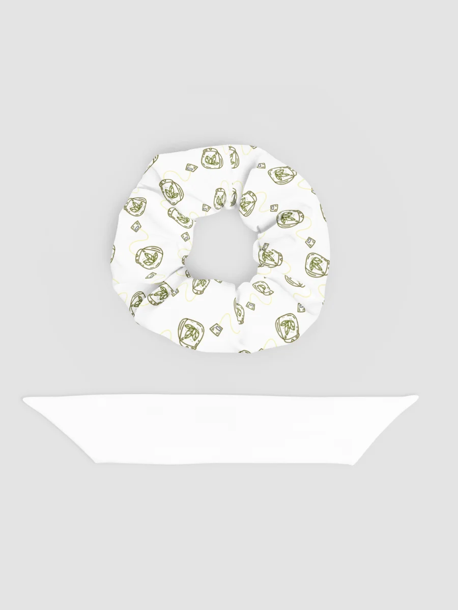 Teabags Scrunchie product image (4)