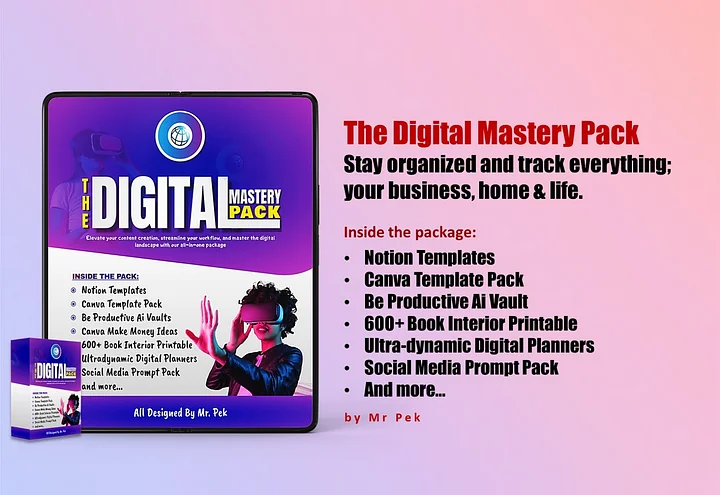 The Digital Cash System product image (2)