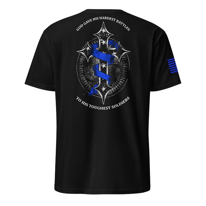 Colon Cancer: Toughest Soldier product image (1)