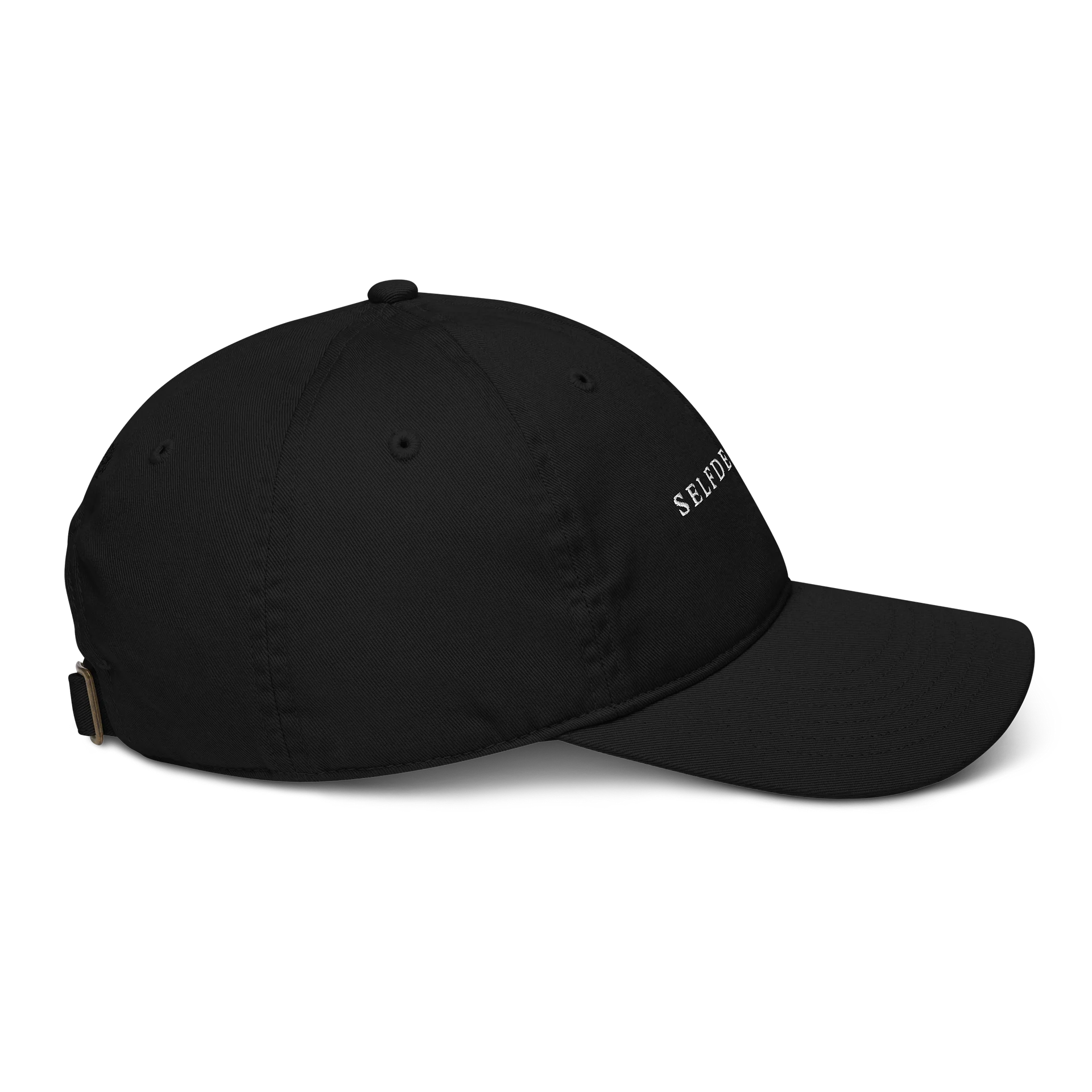 SELFDESTRUCT Dad Hat product image (6)