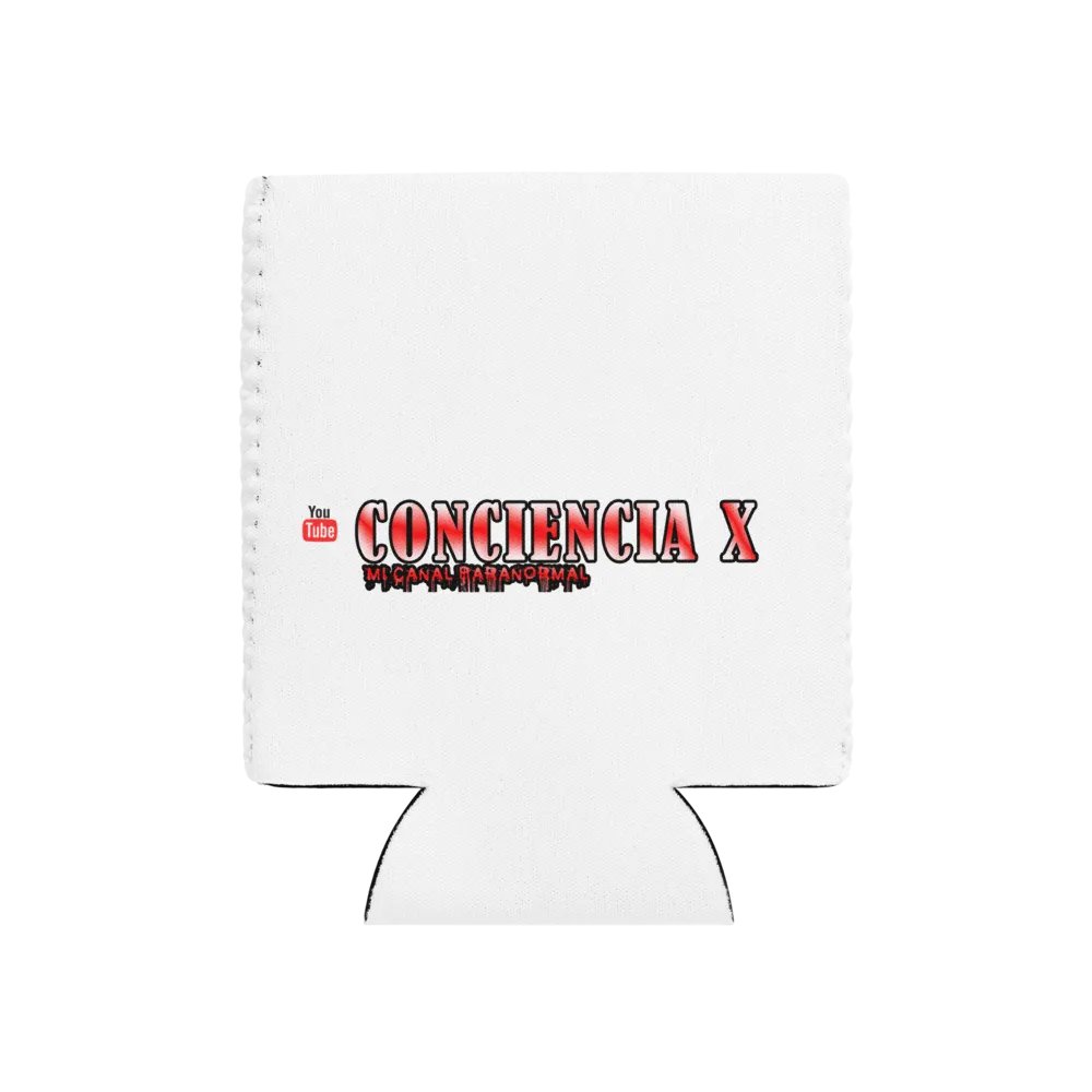 Conciencia X Custom Can Cooler product image (21)