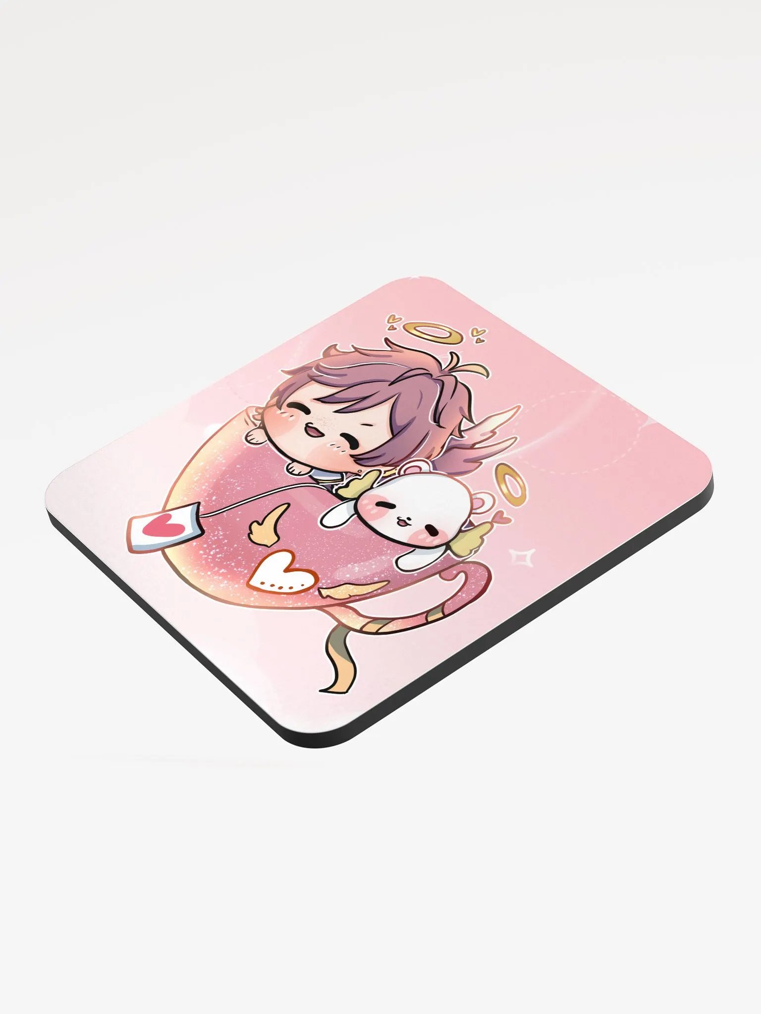 Paragon Pal Coaster product image (5)