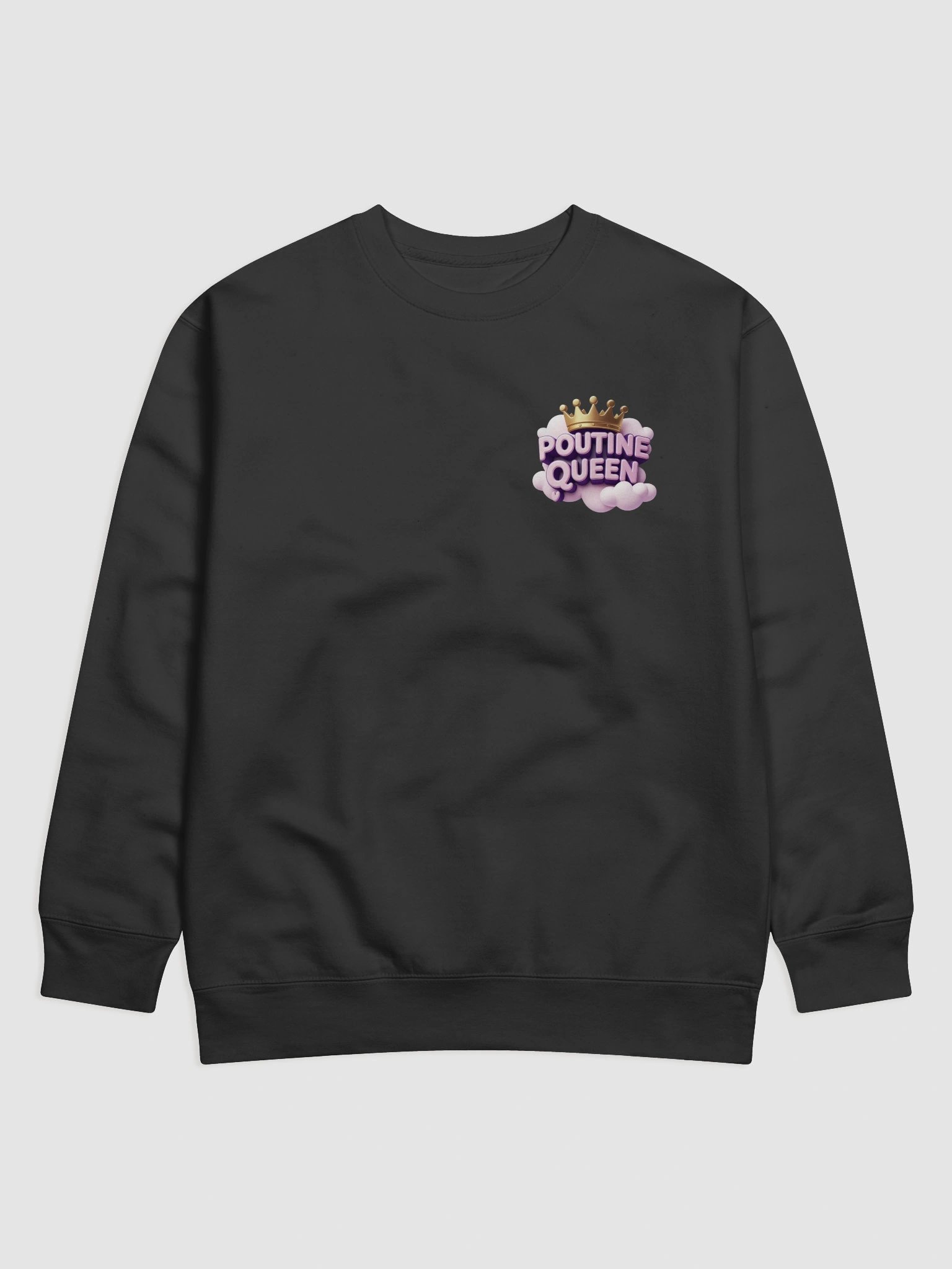 PQ Crewneck product image (4)