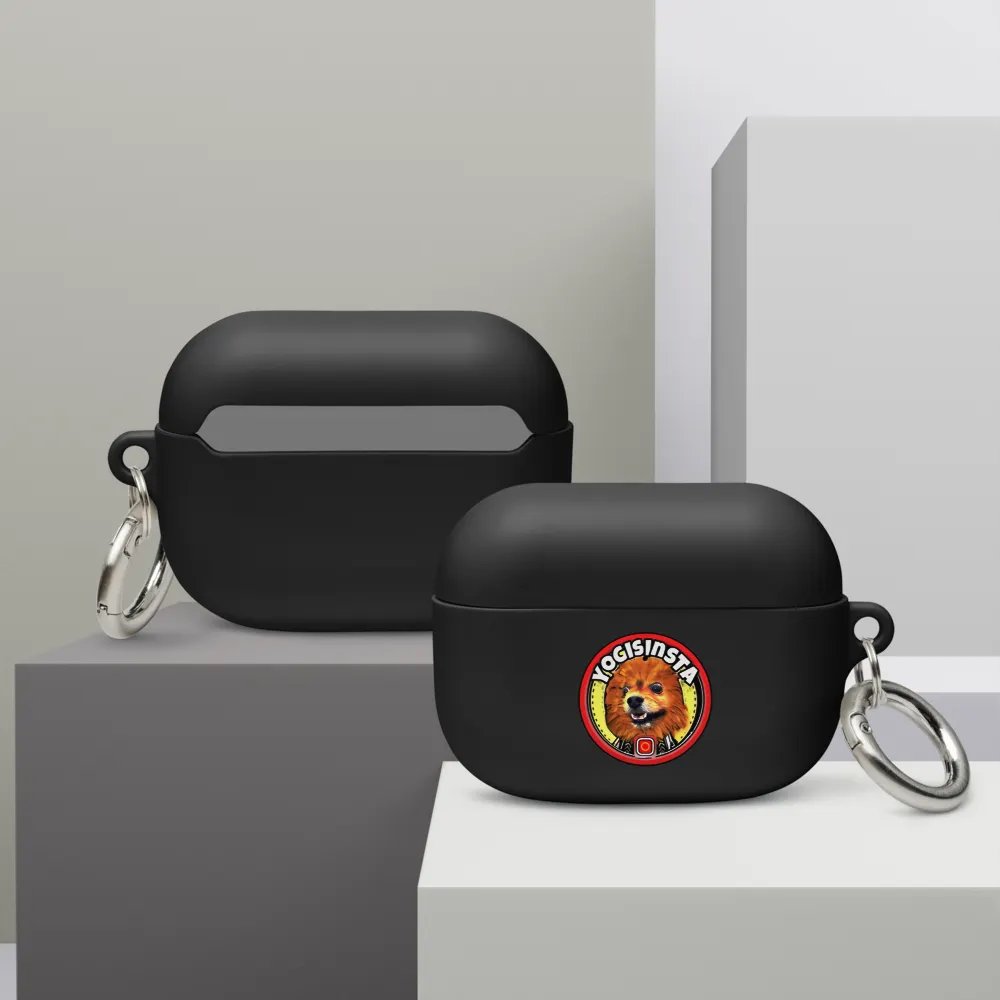 Yogisinsta Airpods Protector product image (37)