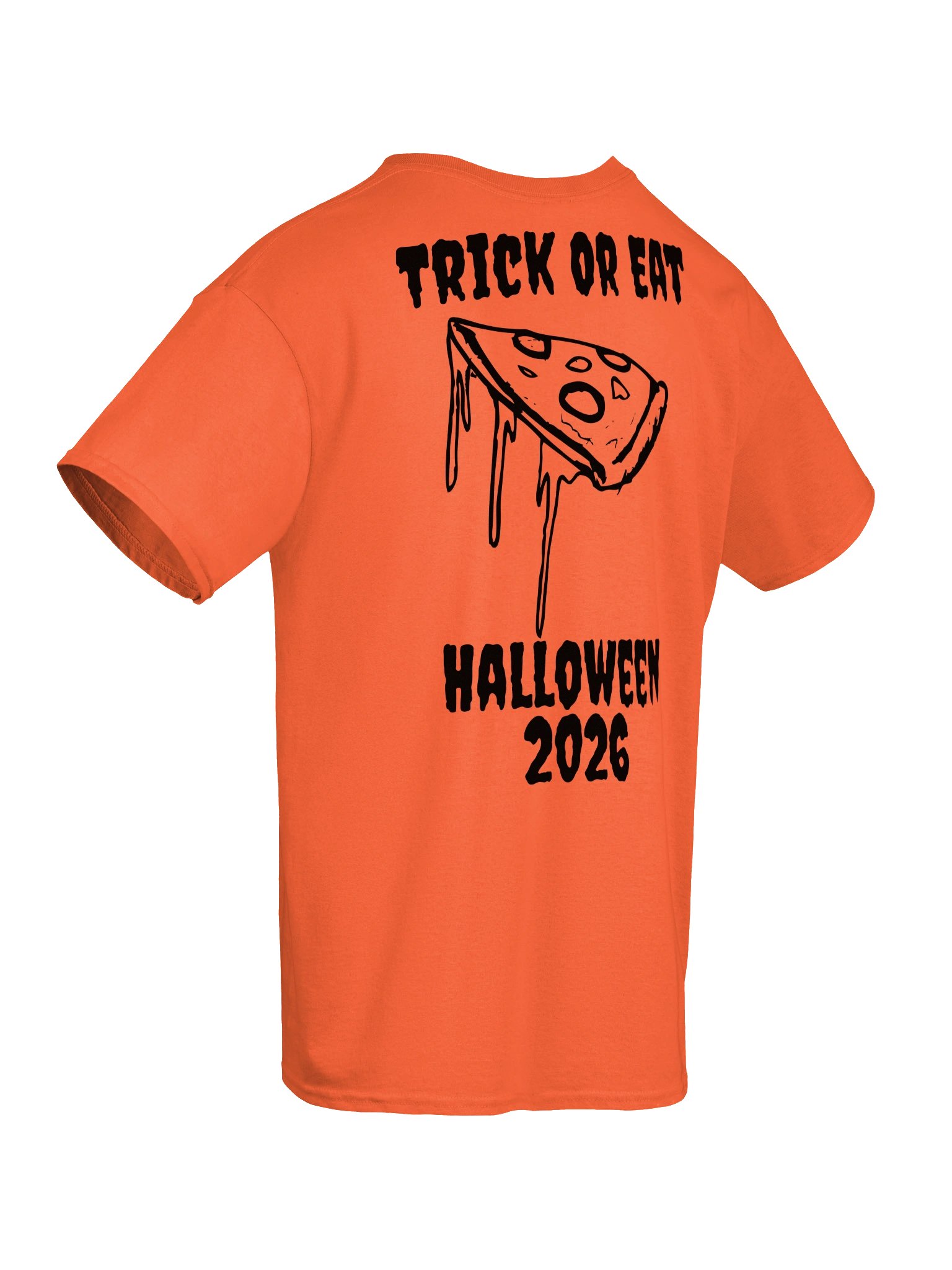 Limited Edition: Trick or Eat Heavyweight T-Shirt product image (8)