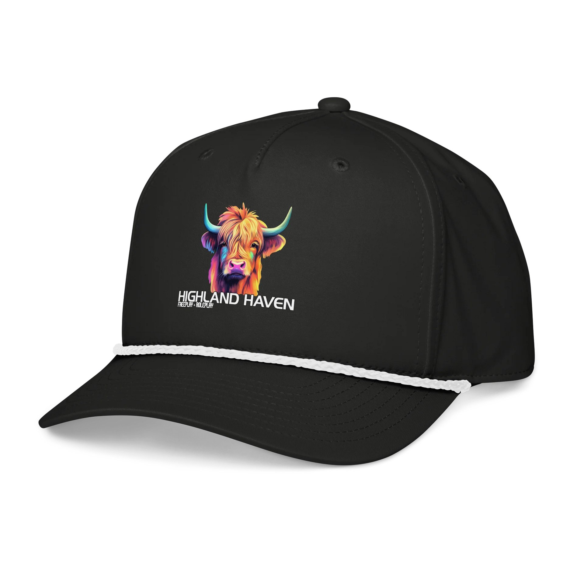 Mr McCoo Cap product image (3)