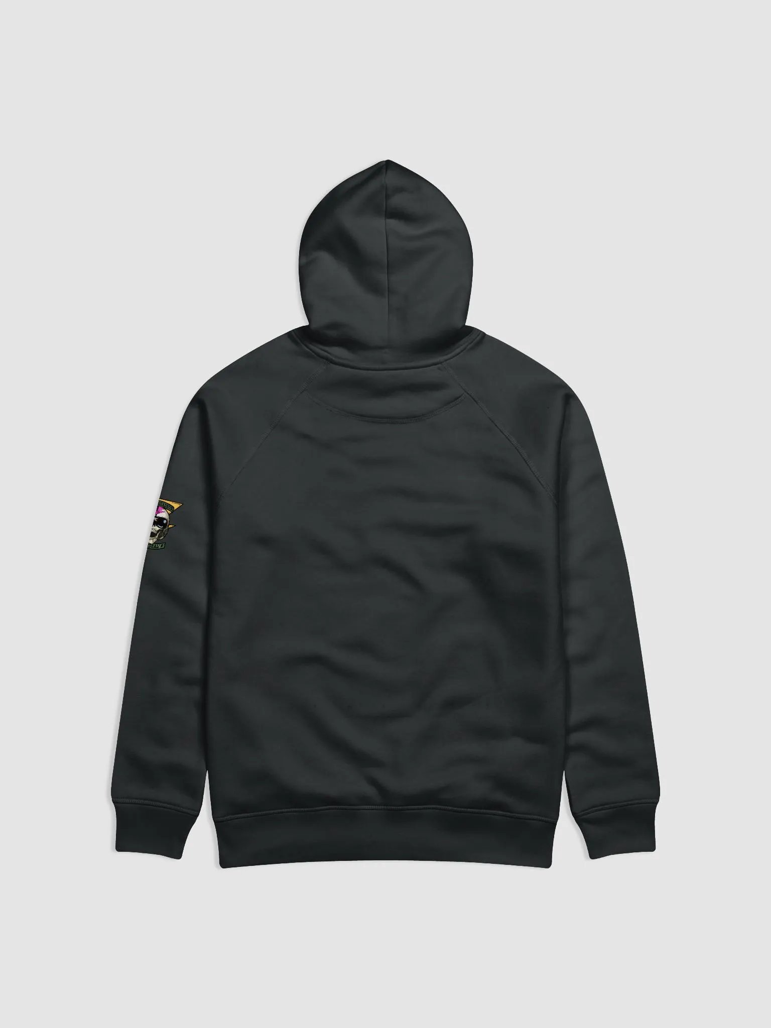1st Odd Squadron - Front Piece Formal Hoodie product image (3)