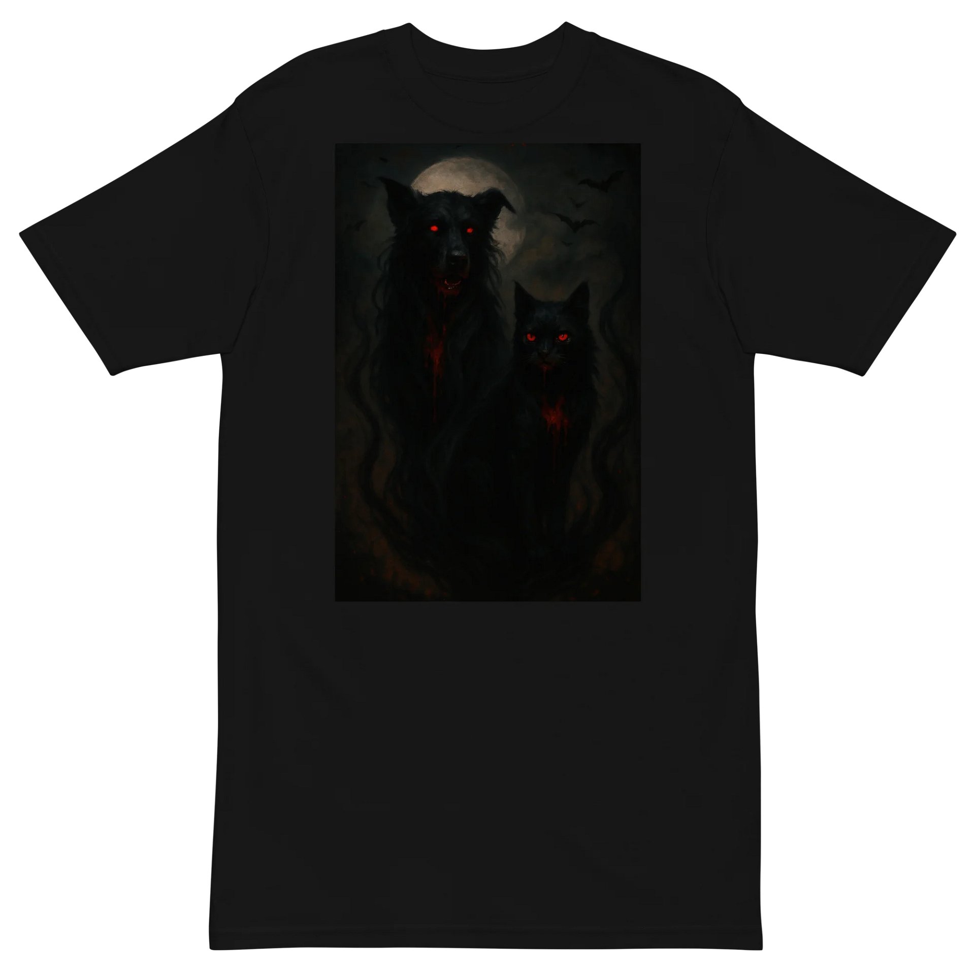 Black Dog and Black Cat product image (2)