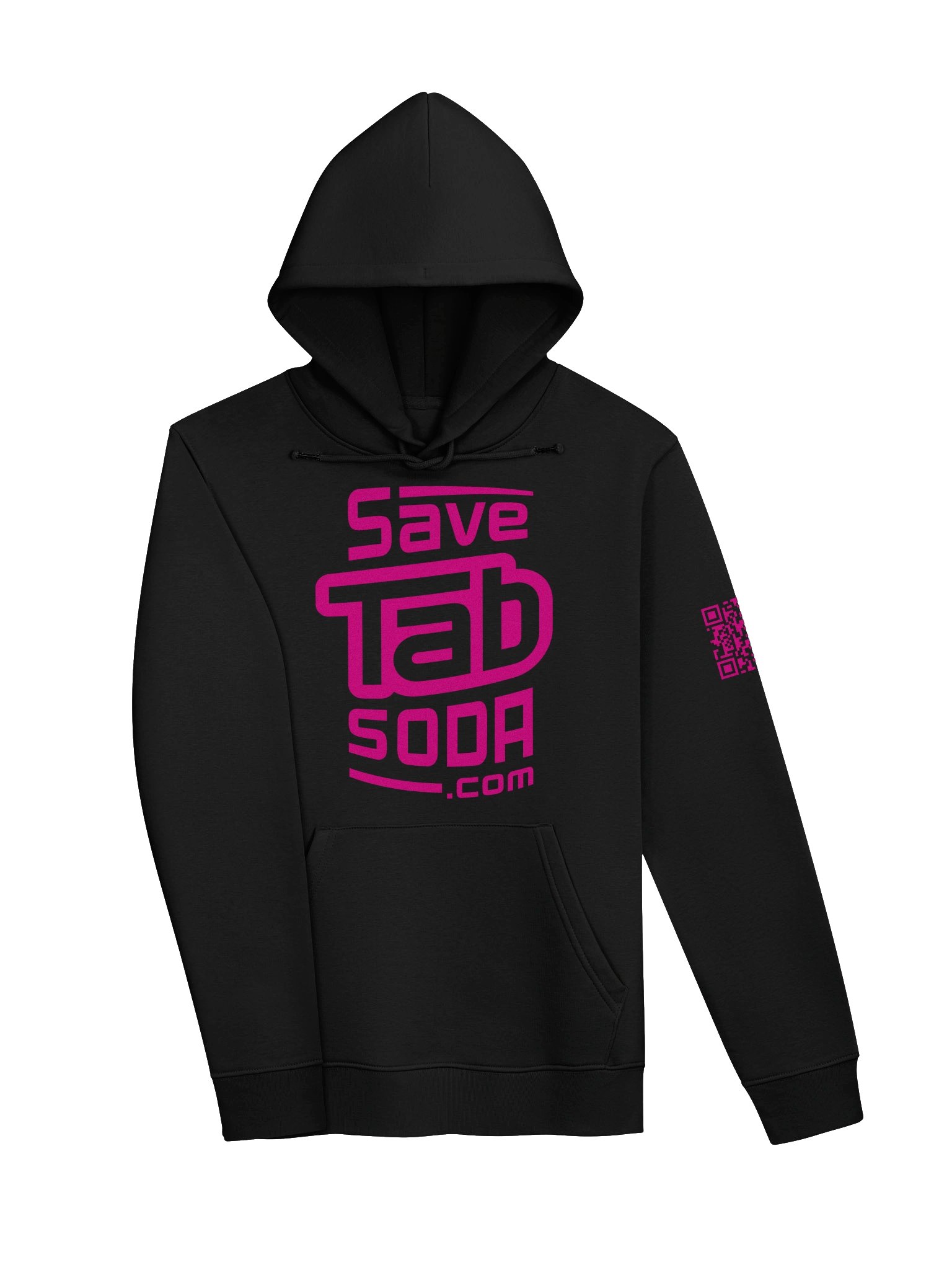 Save TaB Soda Ambassador Hoodie product image (3)