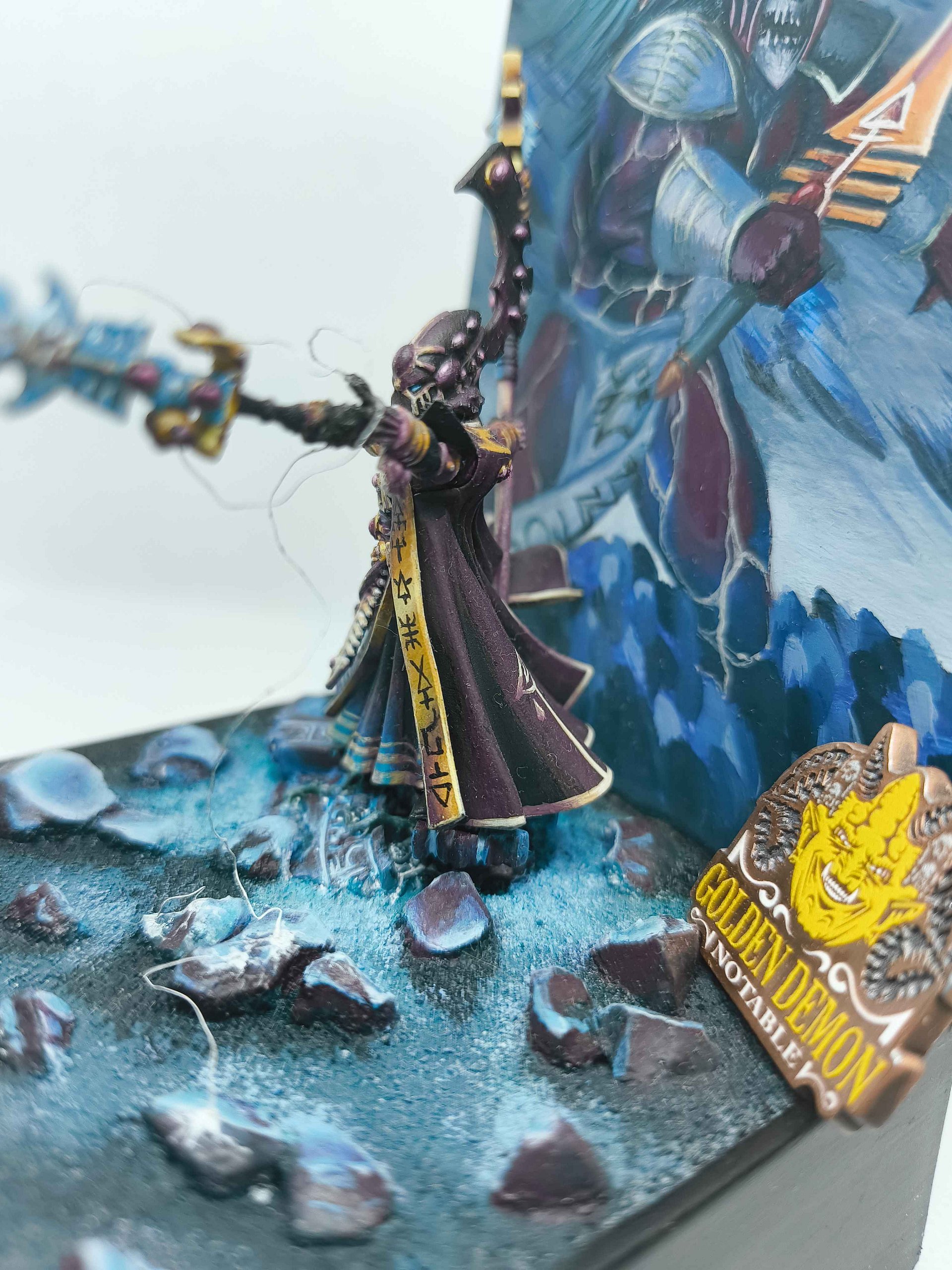 Eldrad Ulthran product image (4)