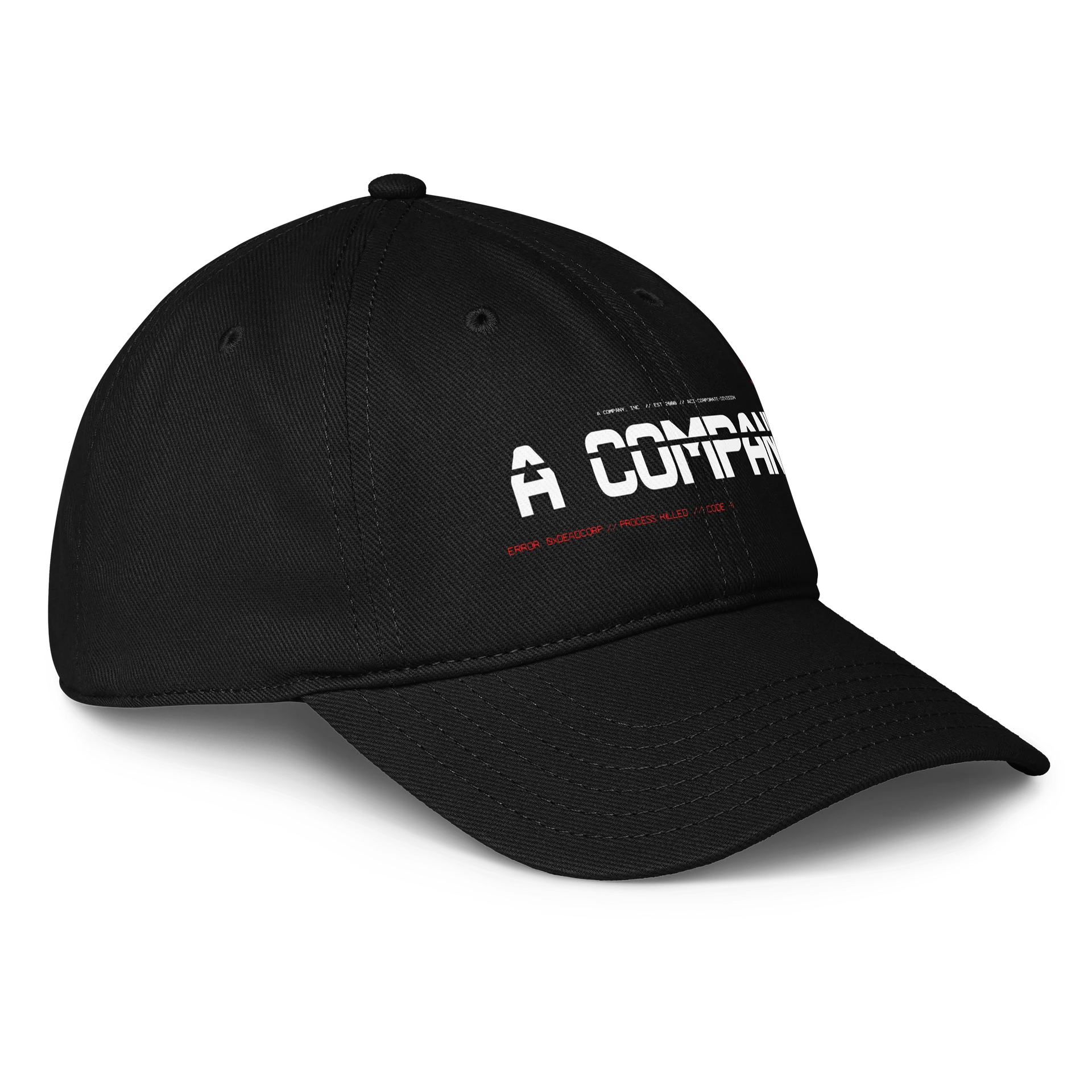 A Company, Inc. | ACI-0294 // Dissolved | AC - Hat product image (9)