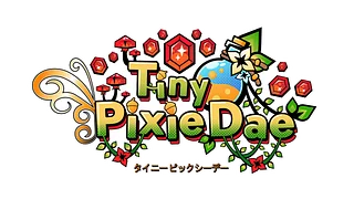 Tiny Pixie Dae