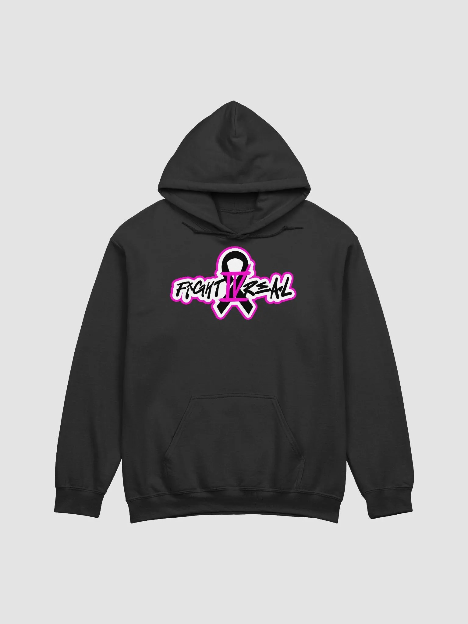 Breast Cancer Awareness Hoodie 3.0 product image (8)