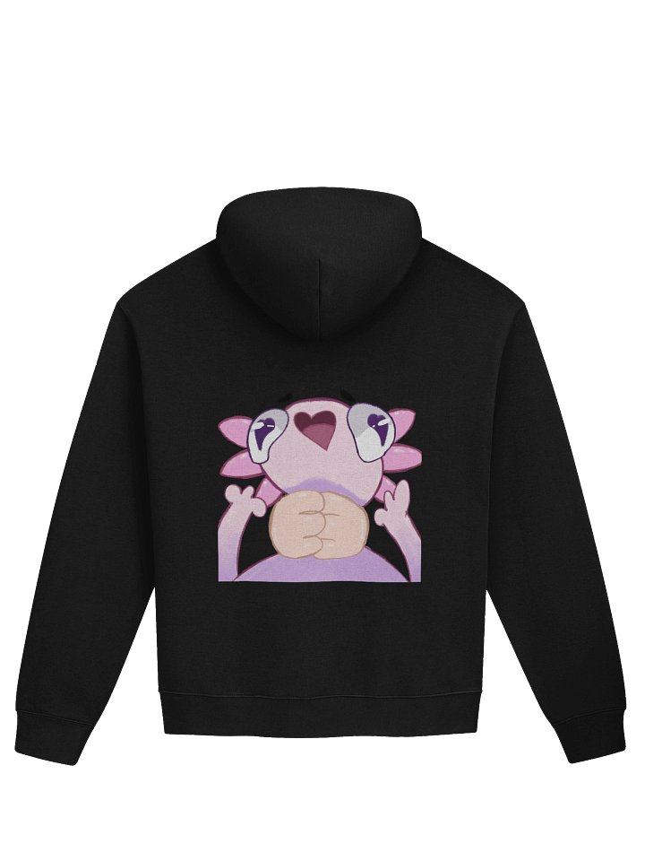 Ruin'd Pullover Hoodie product image (2)