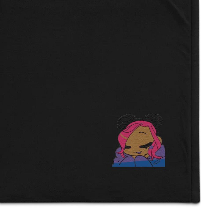 Warm Blankie product image (1)