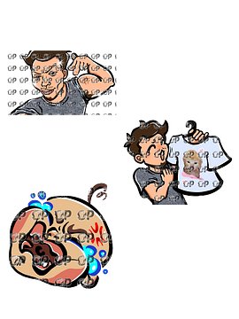 Stolen Baby Animation: The Master Bundle