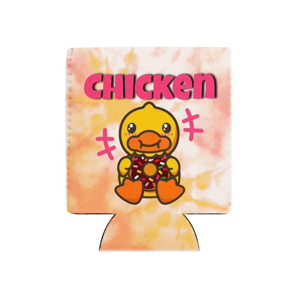 Chicken Koozie product image (1)