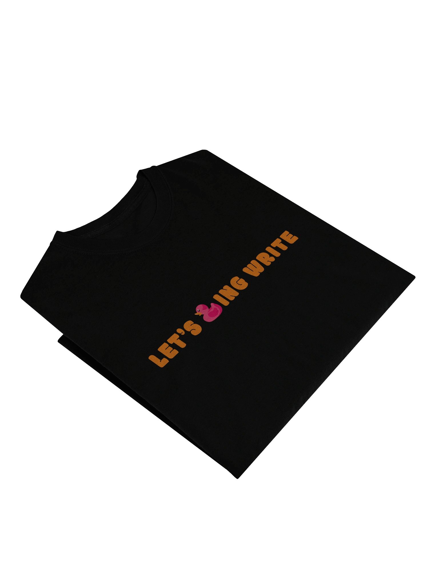 LDW Simple Logo Long Sleeve Tee product image (4)