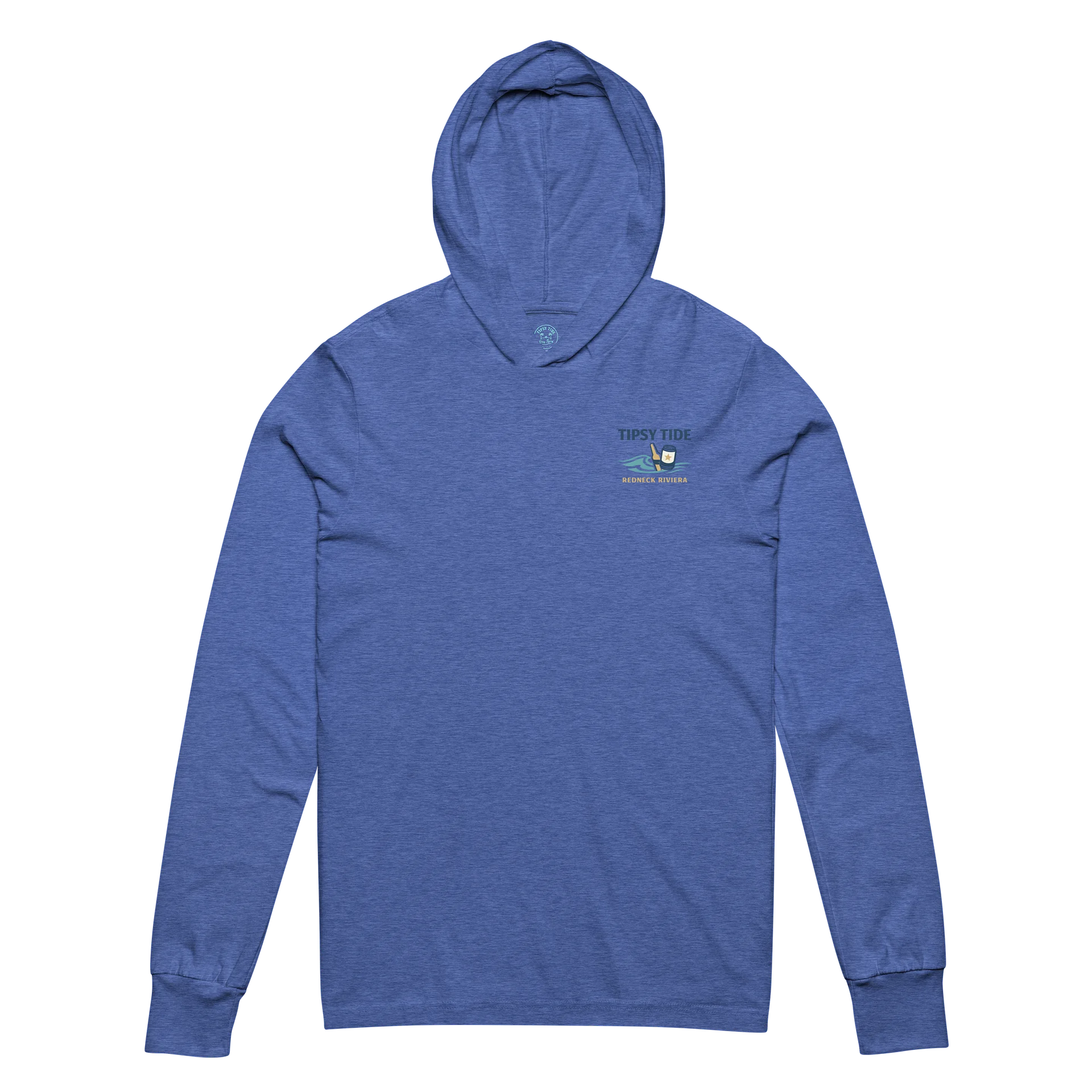Redneck Riviera Hoodie product image (2)