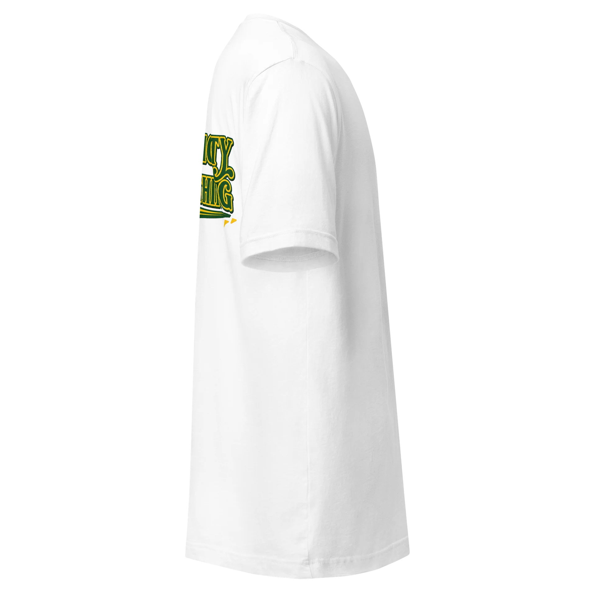 Authenticity Oregon Logo tshirt product image (4)