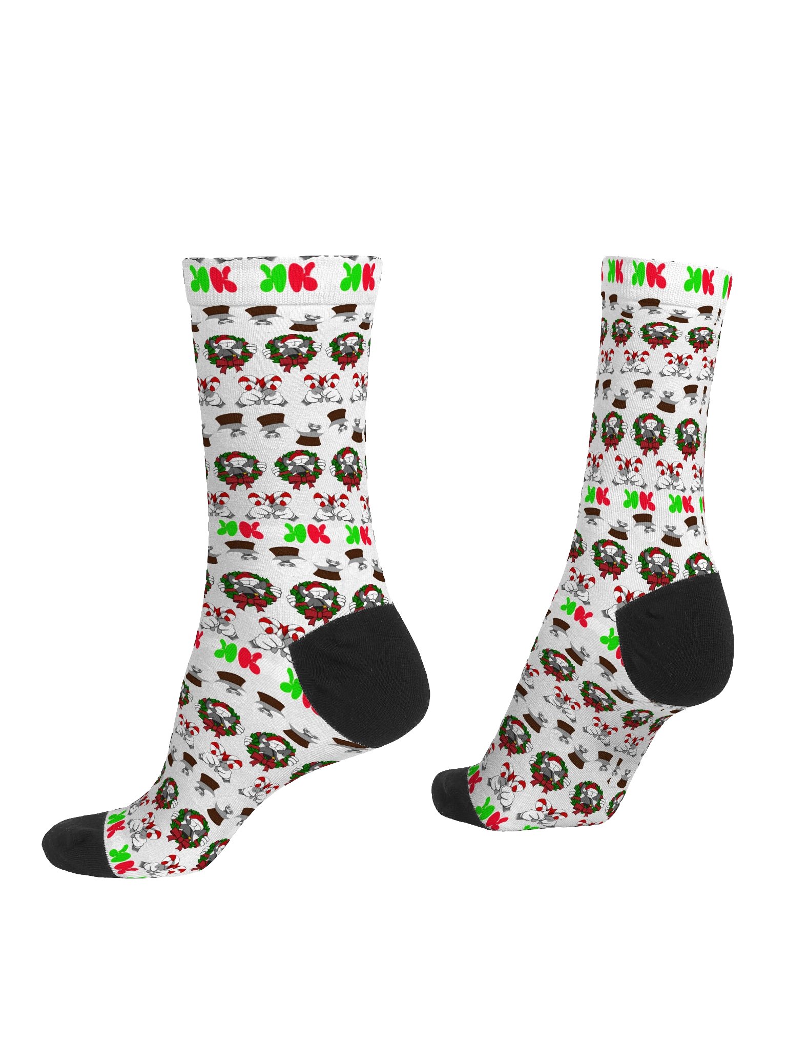 Ugly Sock product image (2)