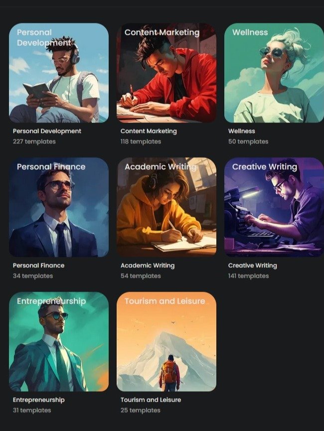 LLMs Prompts Engineering: Master AI Across All Categories & Niches product image (1)