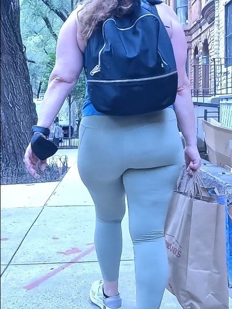 Super fit perfect booty product image (1)