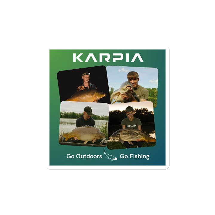 Karpia Magnet product image (2)
