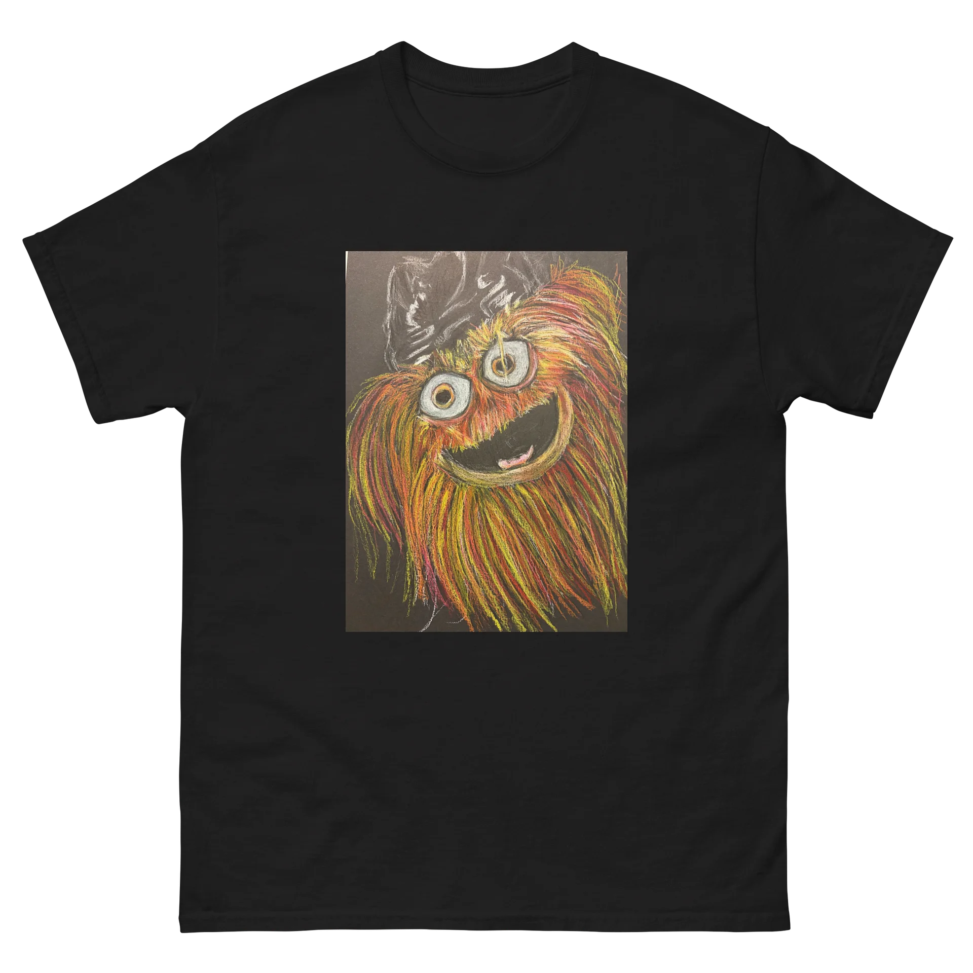 Grit T product image (2)