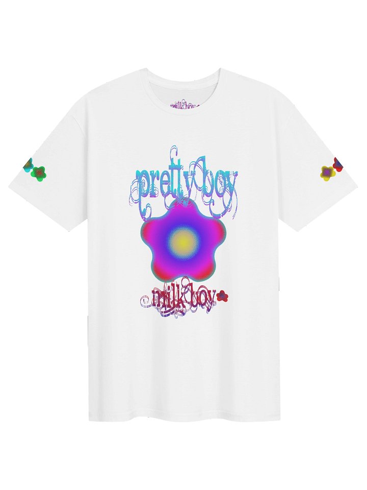 pretty boy tee product image (1)