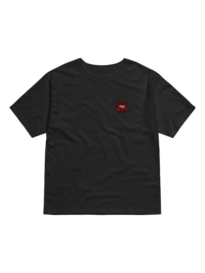 Join The Raid Street Tag logo product image (2)