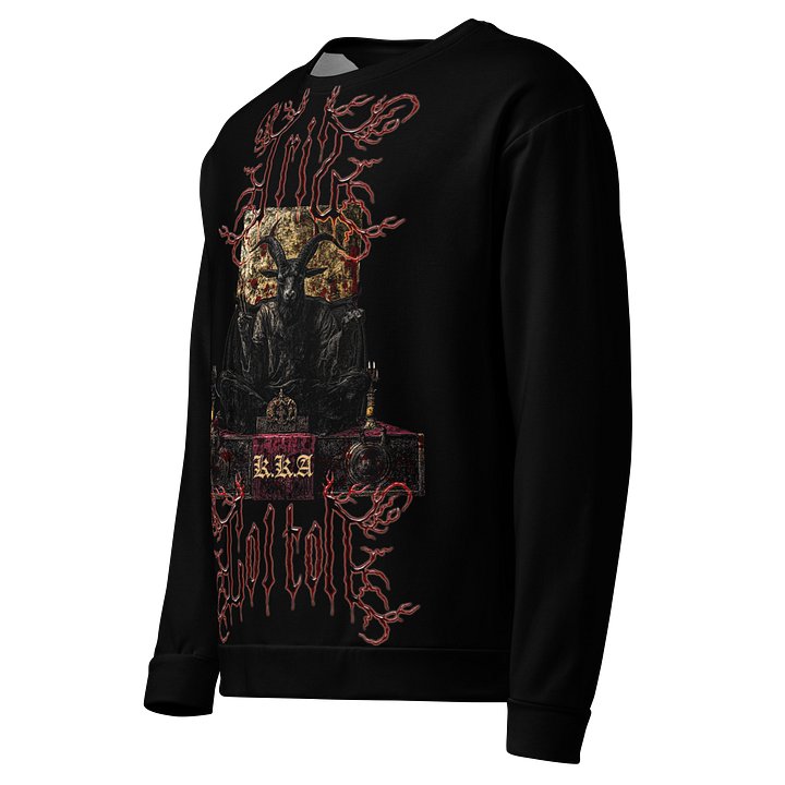 Last Rites Ultimate Sweatshirt product image (2)