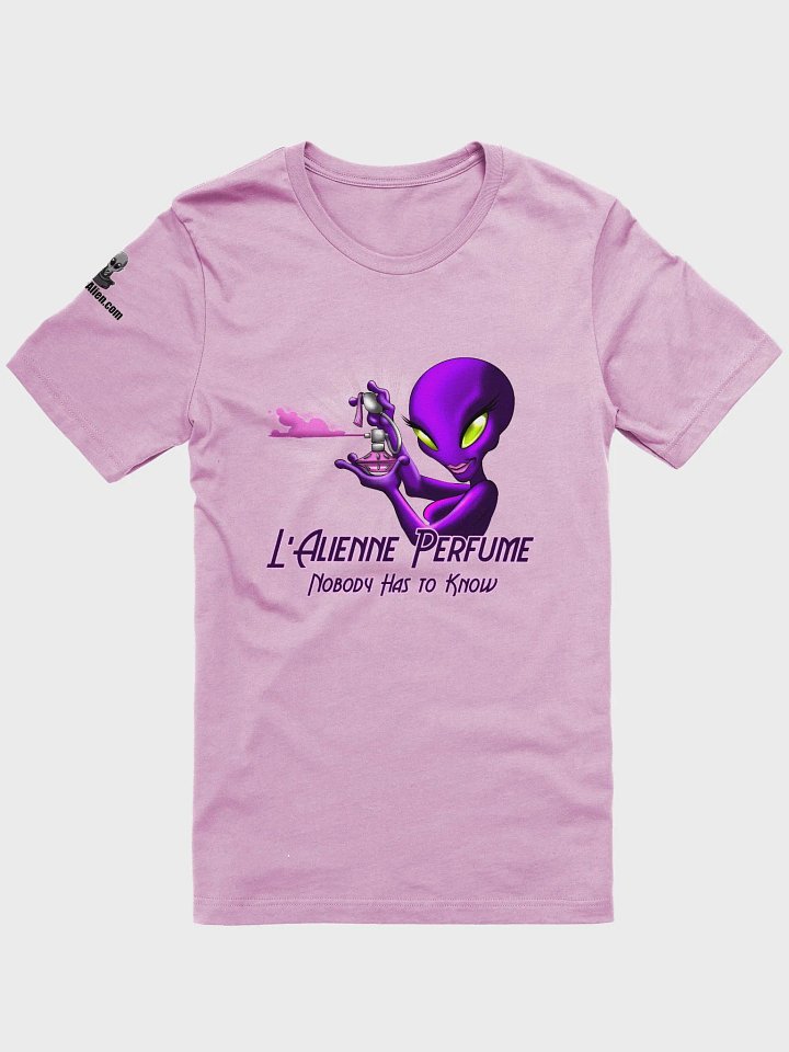 L'Alienne Perfume - T-Shirt product image (2)