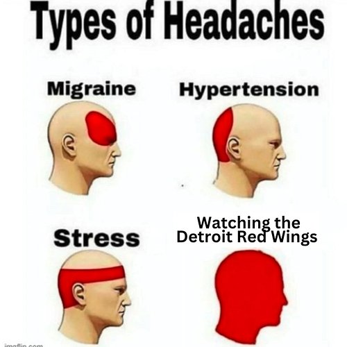 🙃

#nhl #hockey #hockeymemes #hockey🏒 #nhlmemes #hockeynews #nhlnews #detroit #detroitredwings