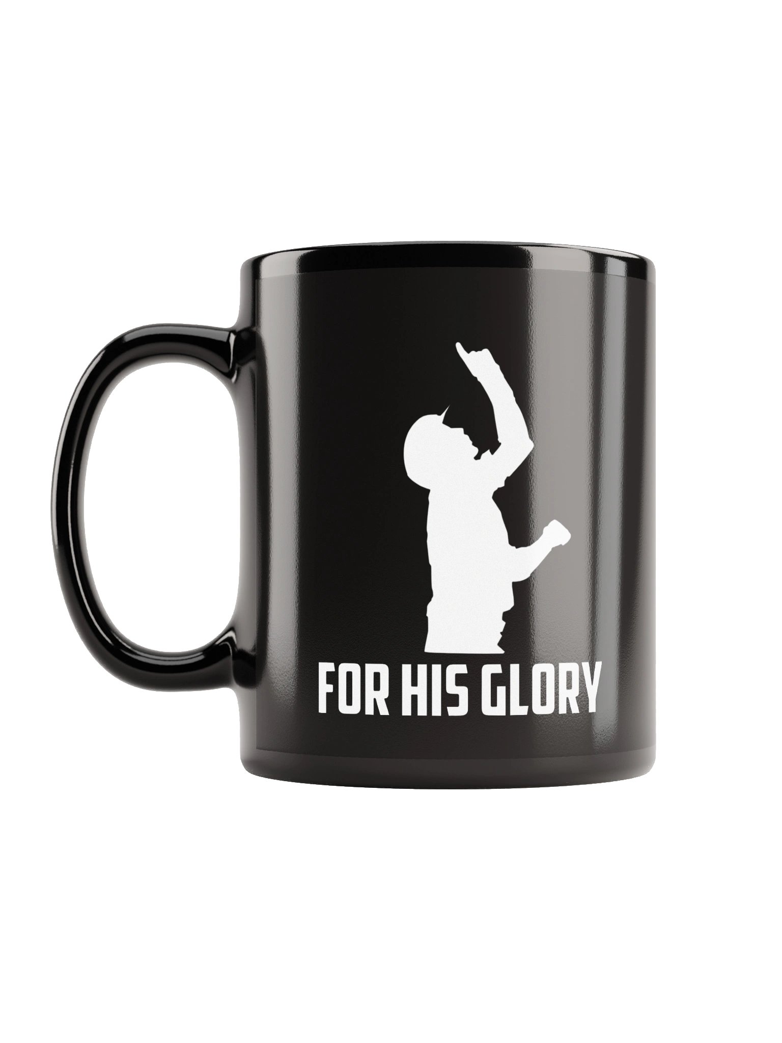 Glory Coffee Mug product image (2)