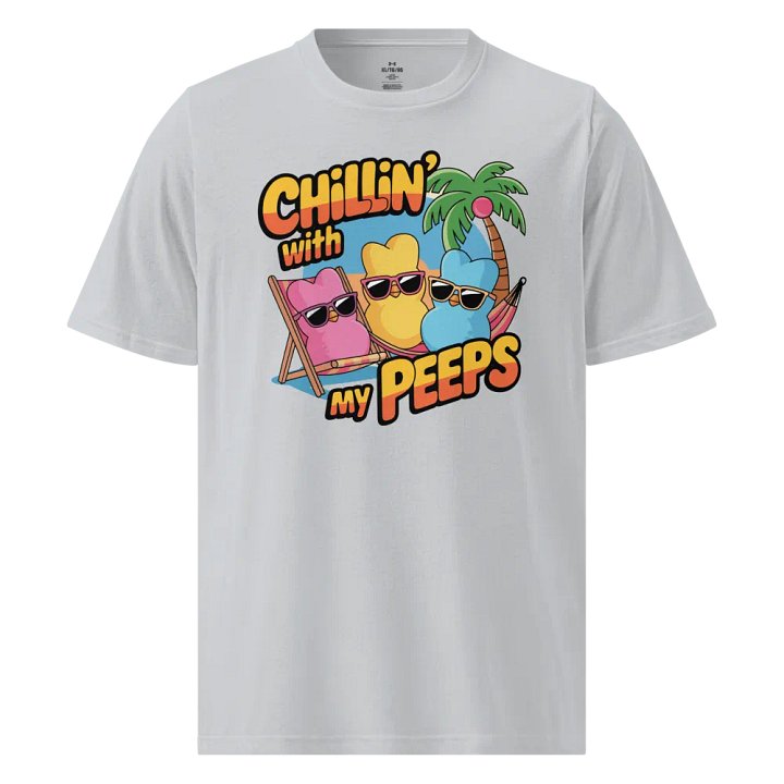 Chillin’ With My Peeps product image (1)