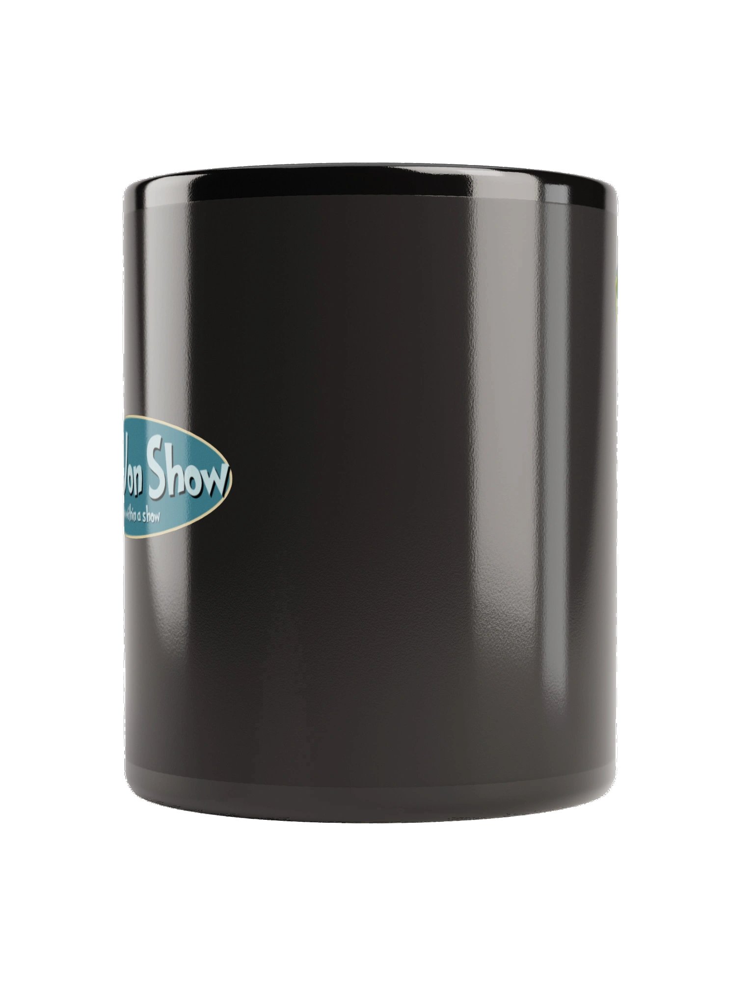 The Jon Show mug product image (4)