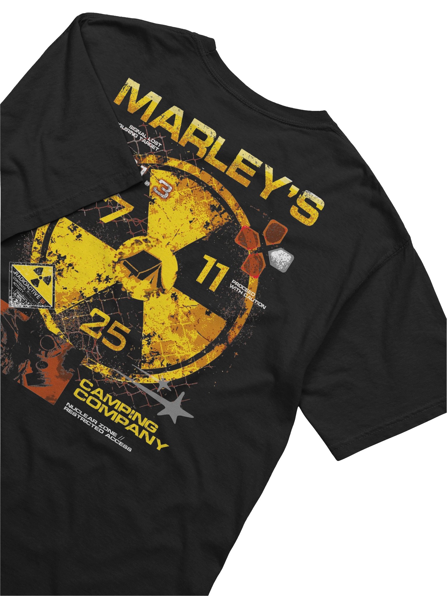 Nuke Shirt product image (6)